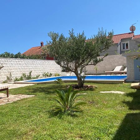 Villa Mediterra Garden & Pool Bol Luaran gambar